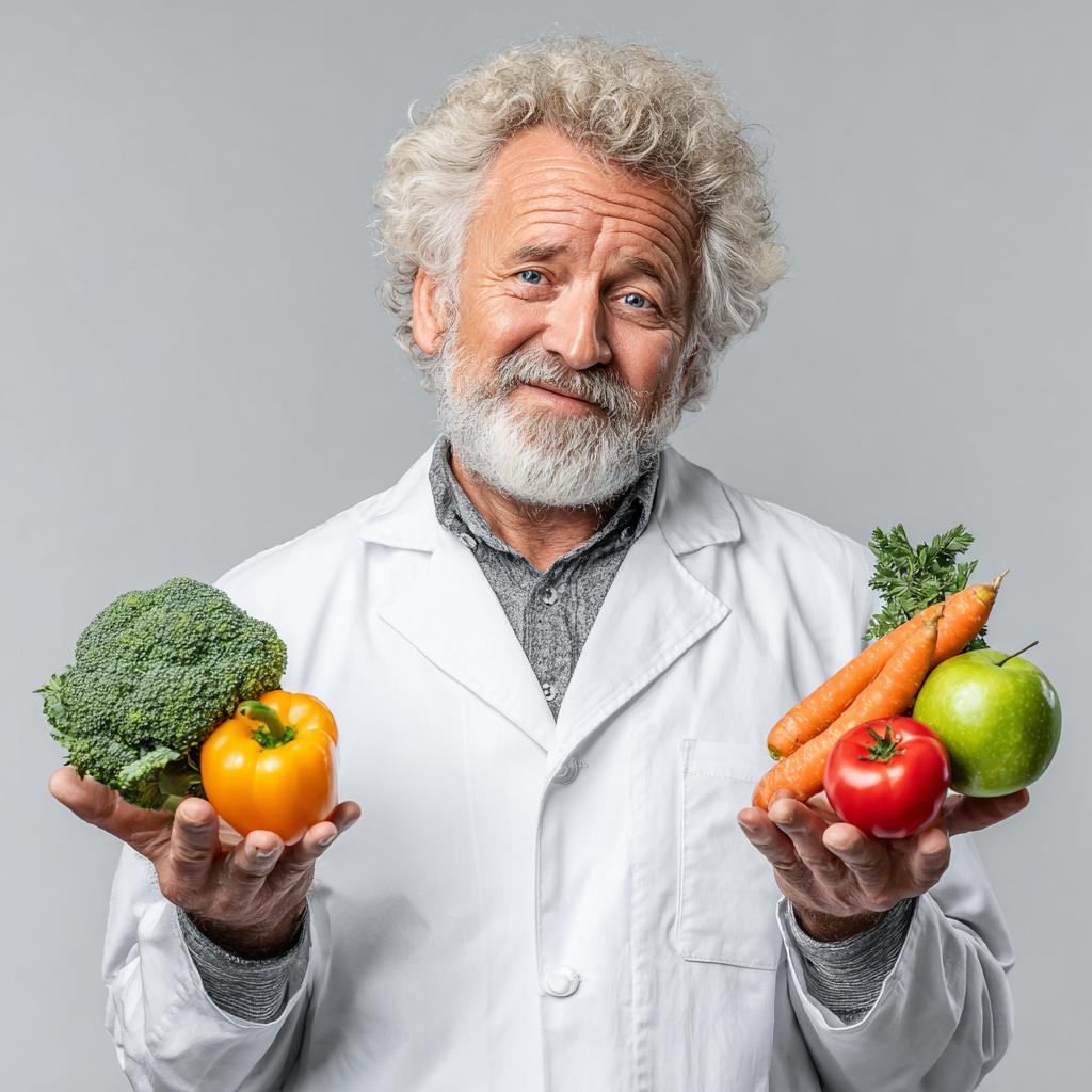 Procesul de planificare nutrițională